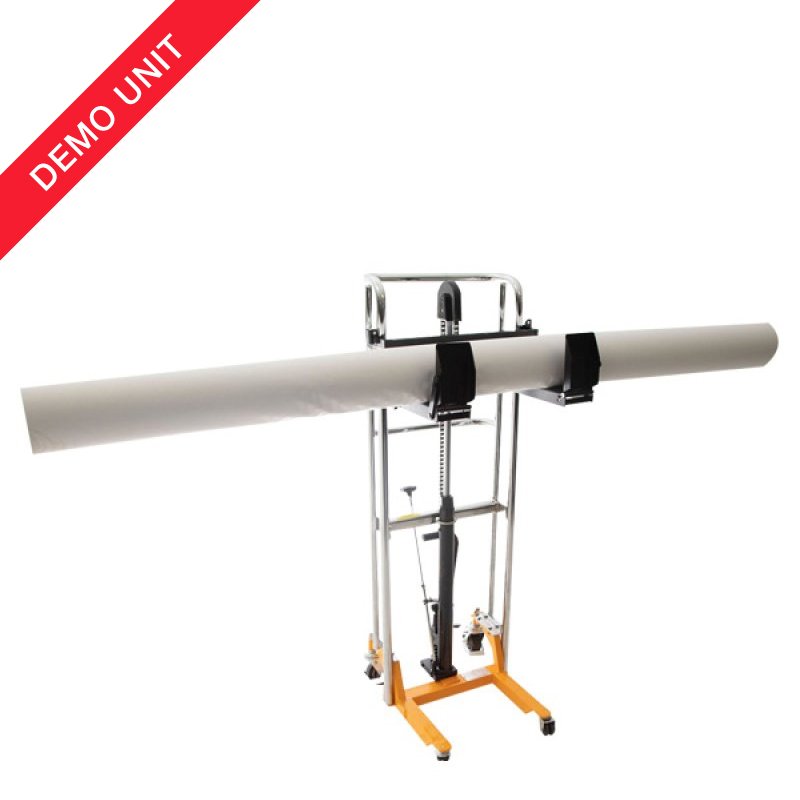 2026 Foster On-A-Roll-Lifter Compact-2 - Demo Unit