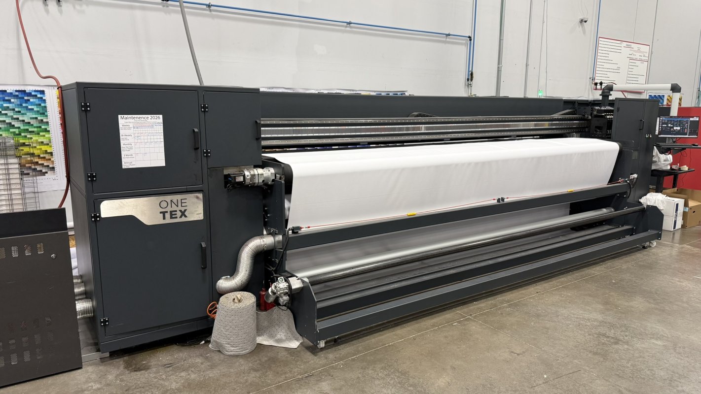 2024 ATP OneTex 5200