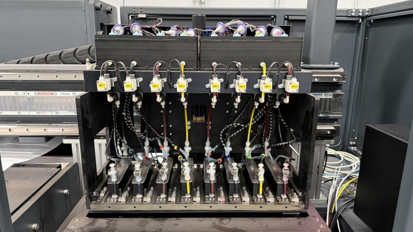 2024 ATP OneTex 5200