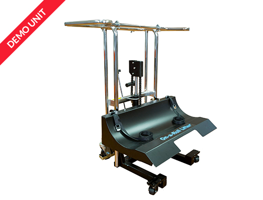 2026 Foster On-A-Roll Lifter - Low Profile 61574  - DEMO