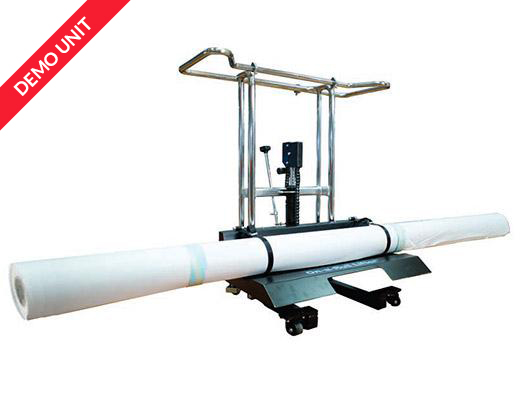 2026 Foster On-A-Roll Lifter - Low Profile 61574  - DEMO