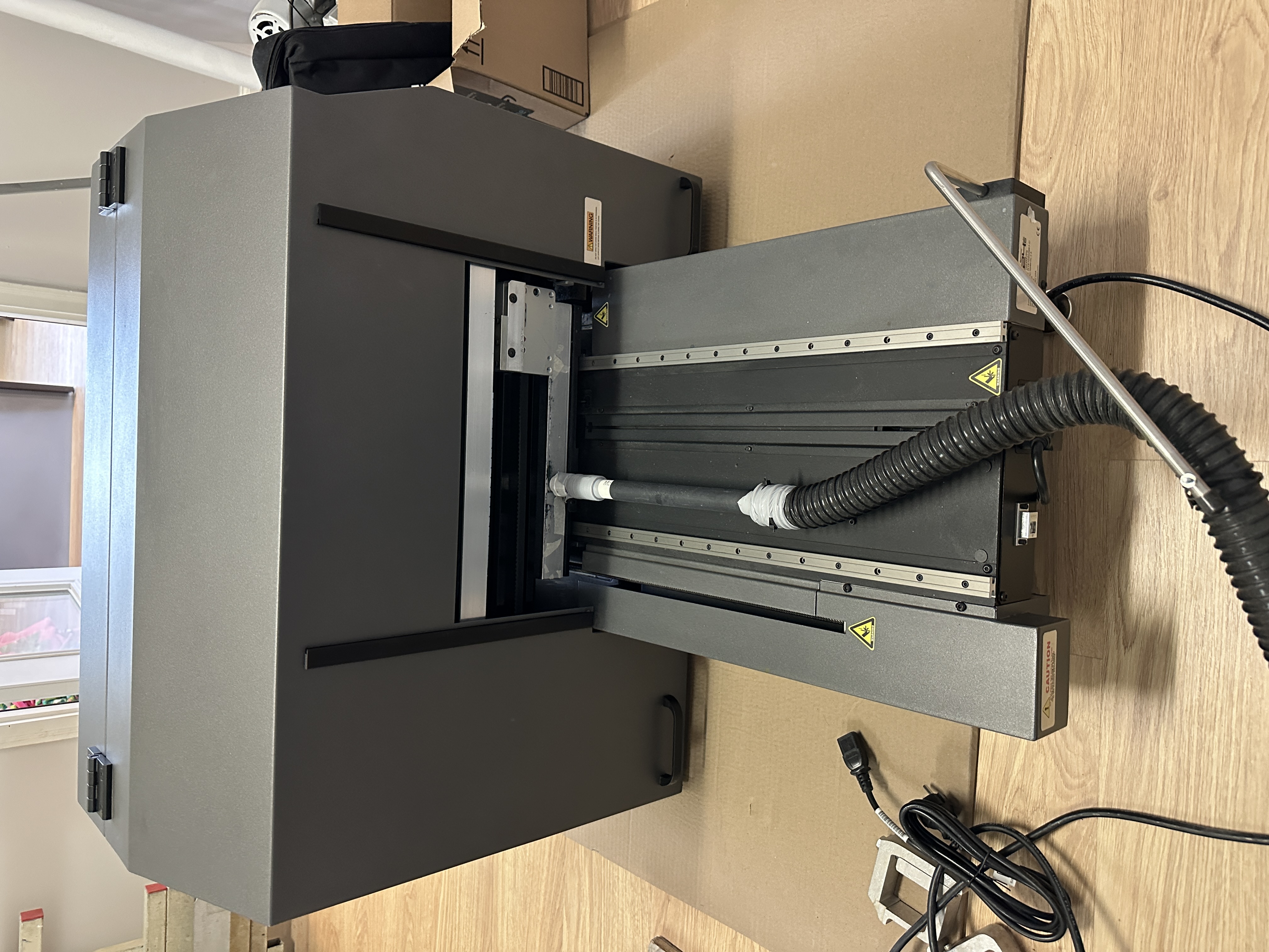 Unknown Direct Color Systems 1024MVP6