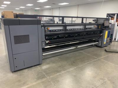 2014 HP Scitex 3000