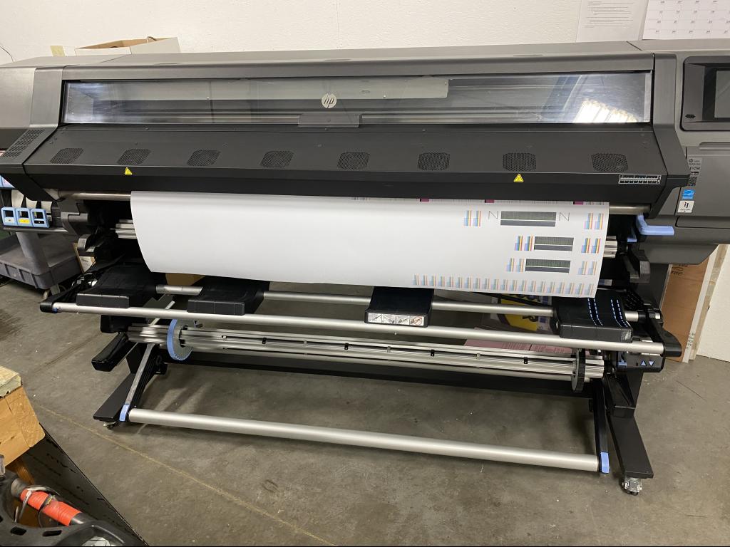 2016 Hewlett-Packard HP360