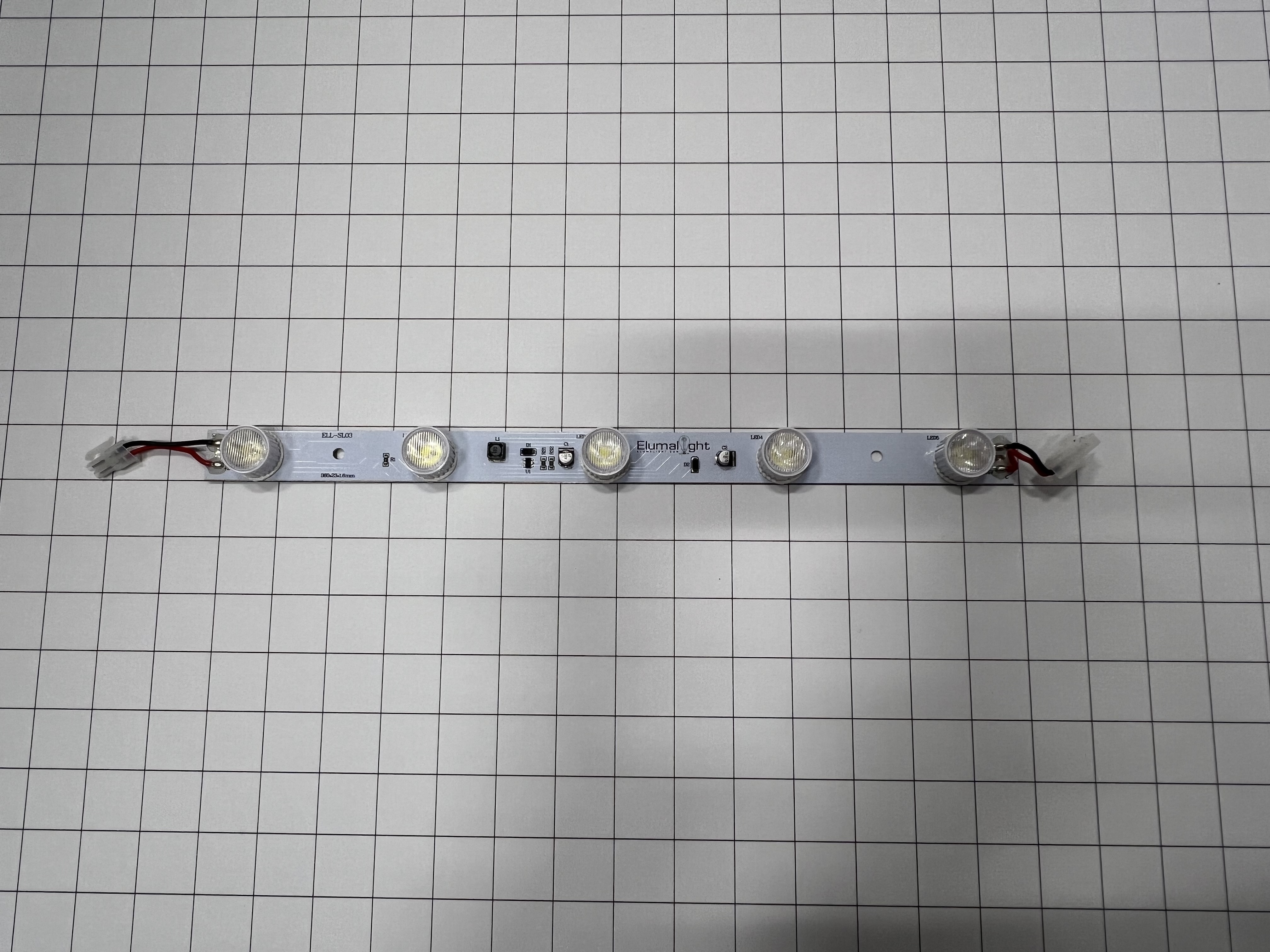 2020 LED Lights LED Strip:STDC-SL03,  LED LUMASTRIP WALL WASH 12W