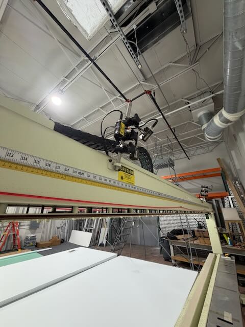 2006 Miller Weldmaster CS112 Extreme