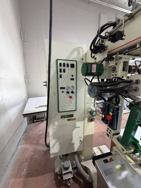 2006 Miller Weldmaster CS112 Extreme