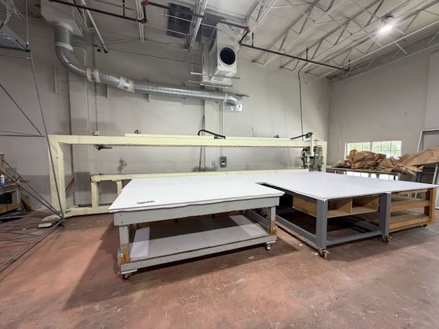 2006 Miller Weldmaster CS112 Extreme