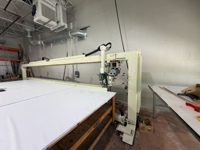 2006 Miller Weldmaster CS112 Extreme
