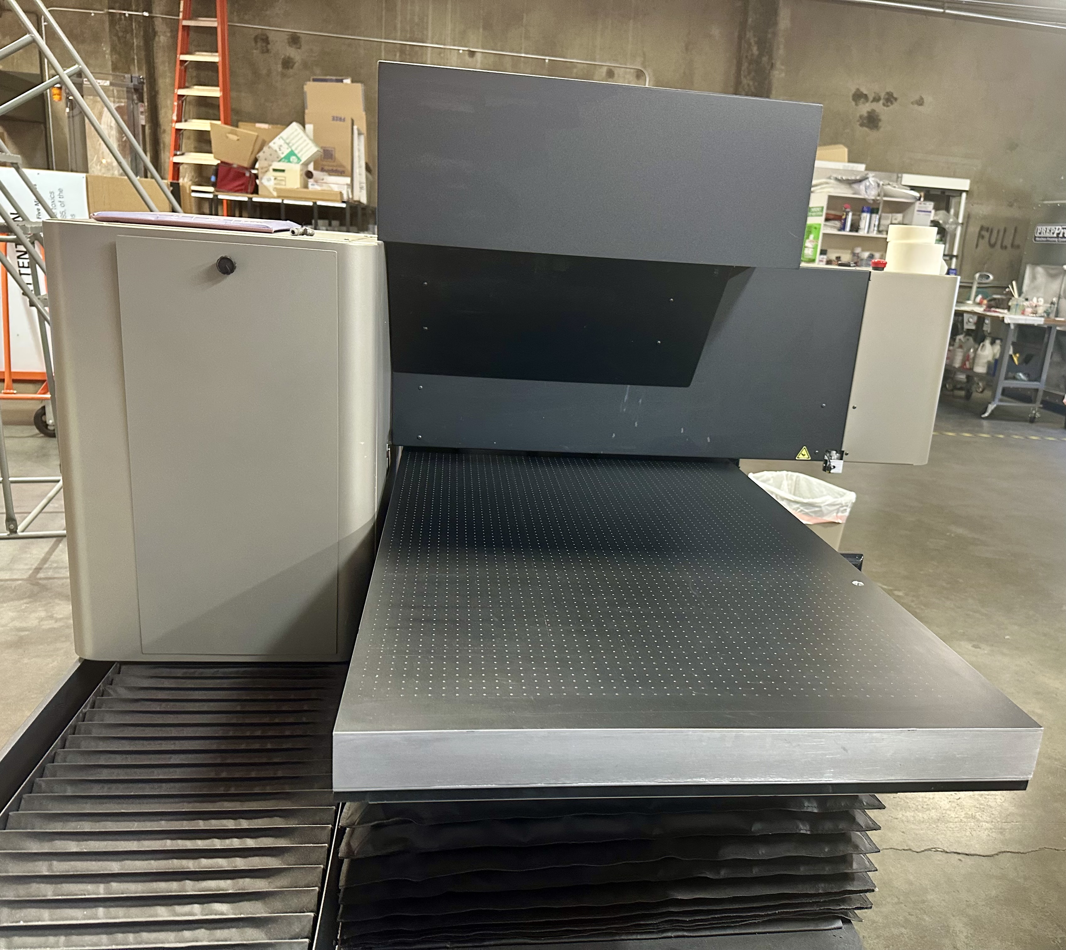 2019 Direct Color Systems 7200z30