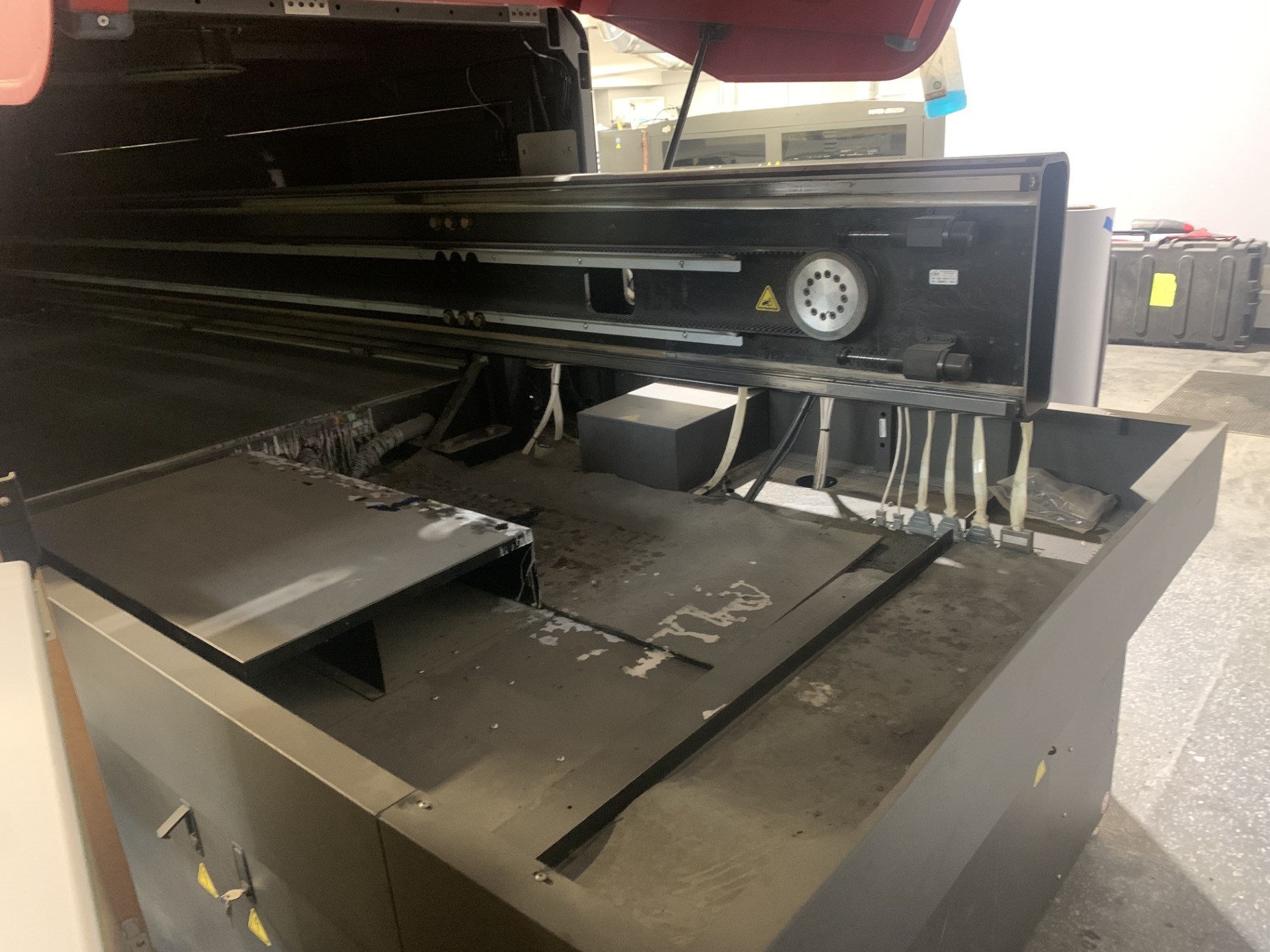 2015 EFI-VUTEk HS100 Pro