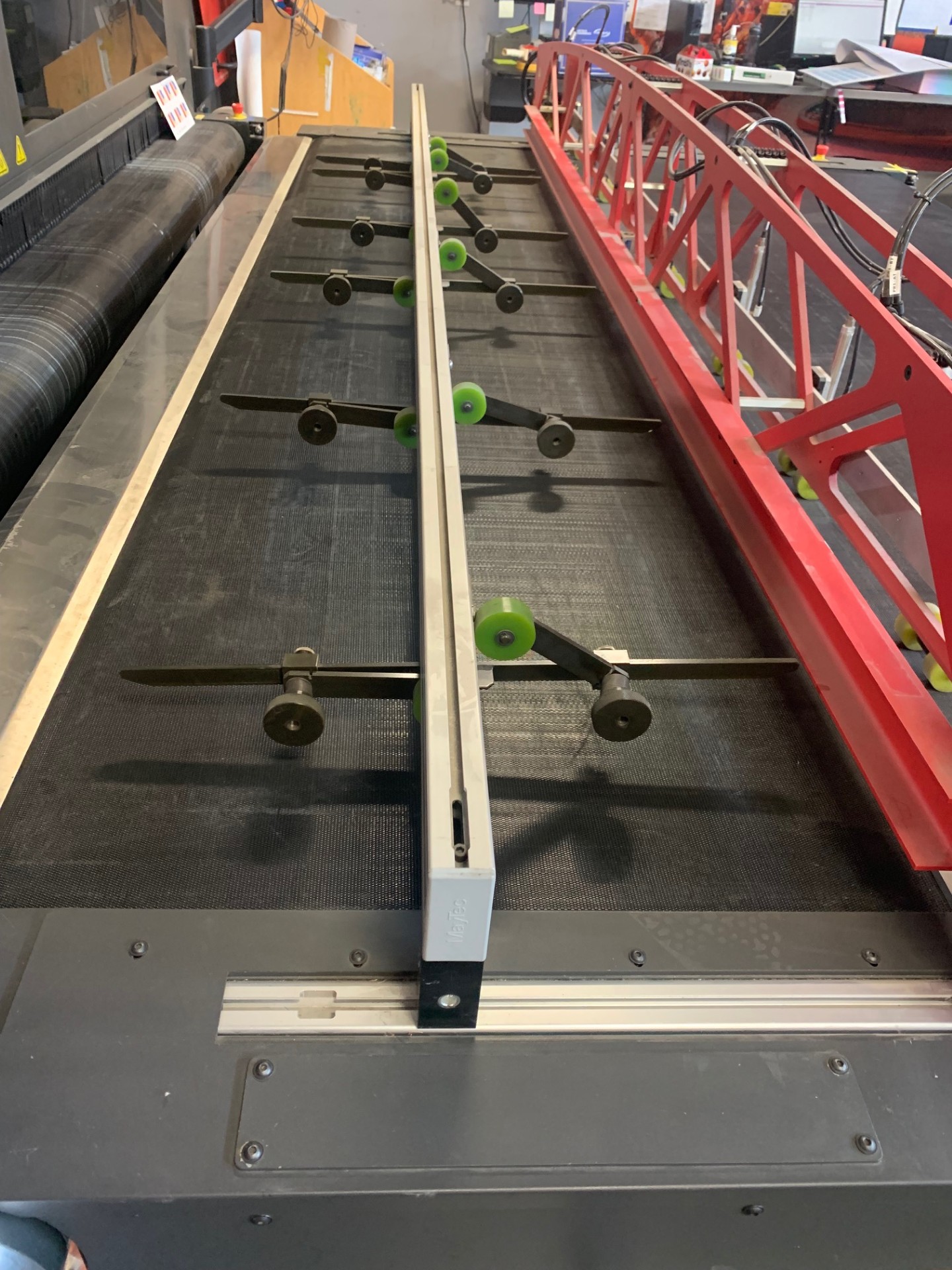 2018 EFI HS AUTO 3/4 INPUT