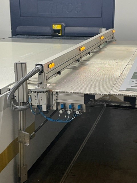 2012 Inca Onset Automation