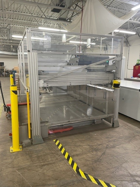2012 Inca Onset Automation