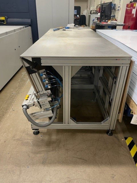 2012 Inca Onset Automation