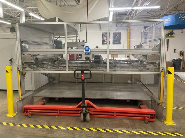 2012 Inca Onset Automation