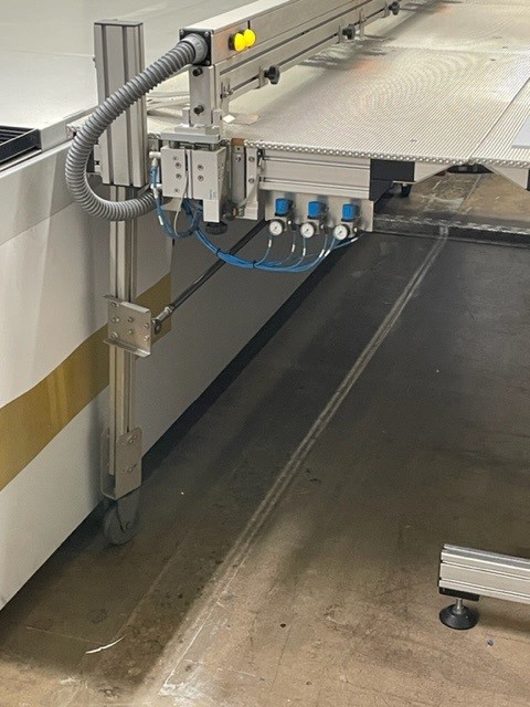2012 Inca Onset Automation