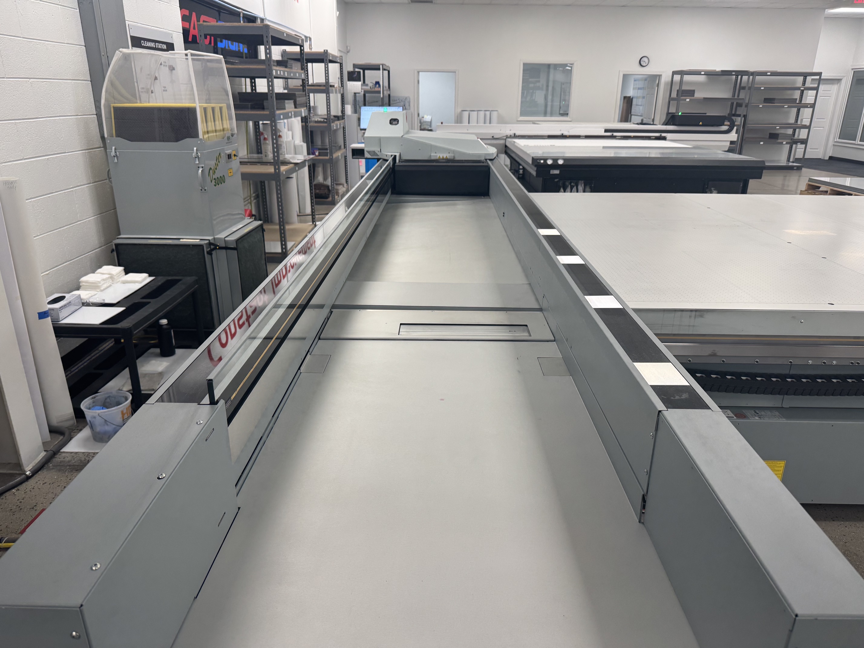 2019 Canon - Oce 6170