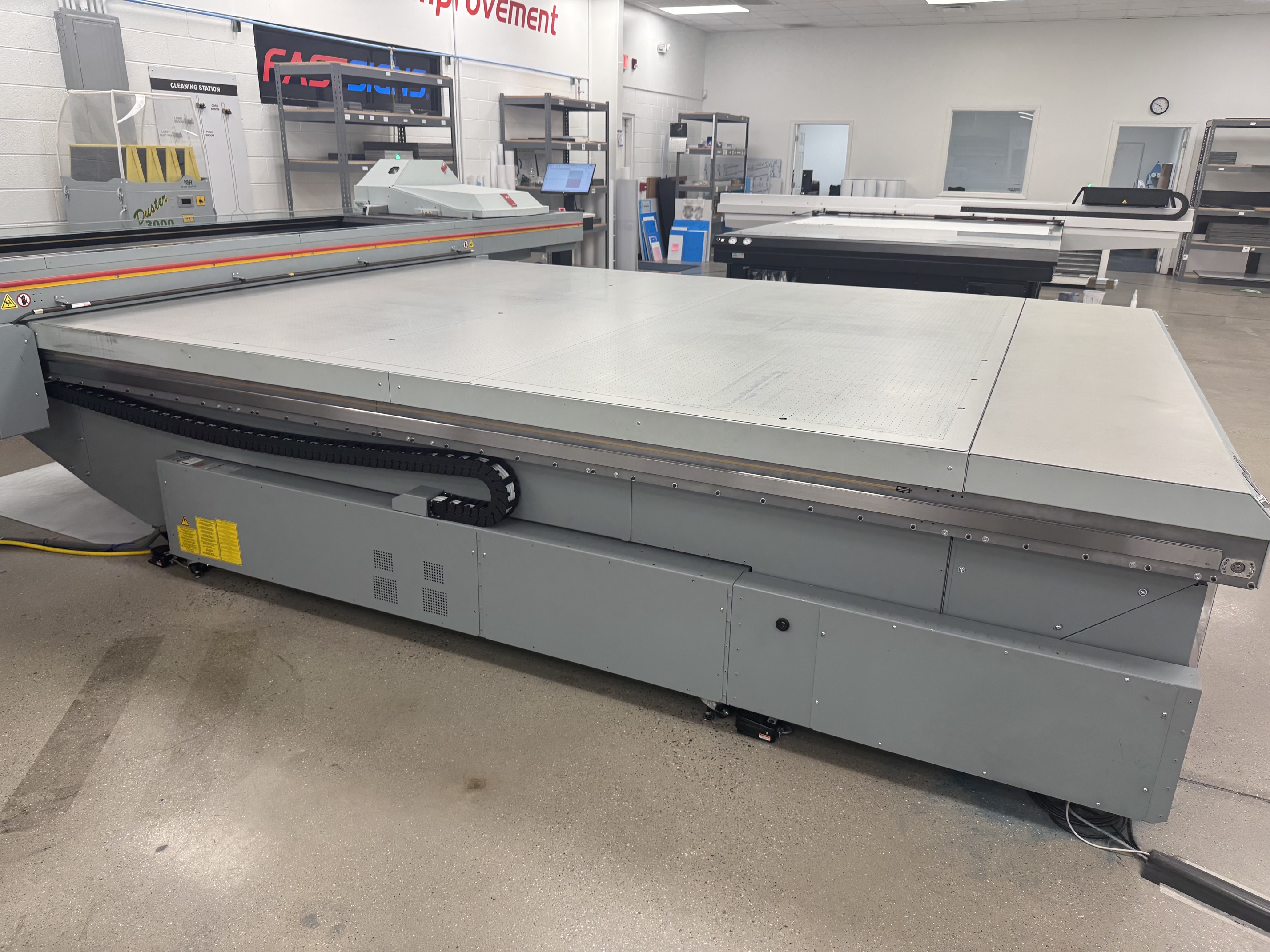 2019 Canon - Oce 6170