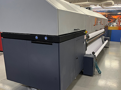 2014 Durst Rhotex 322