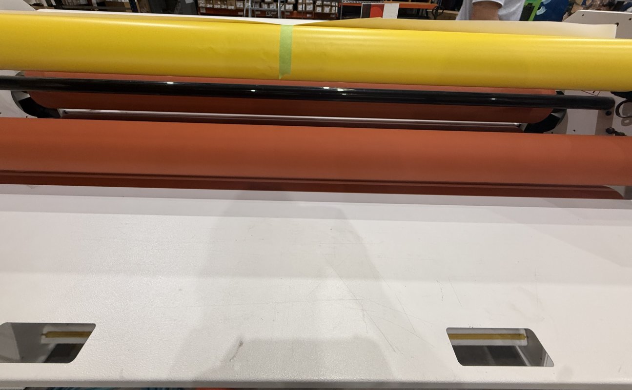 2021 AGL Encore Maxi