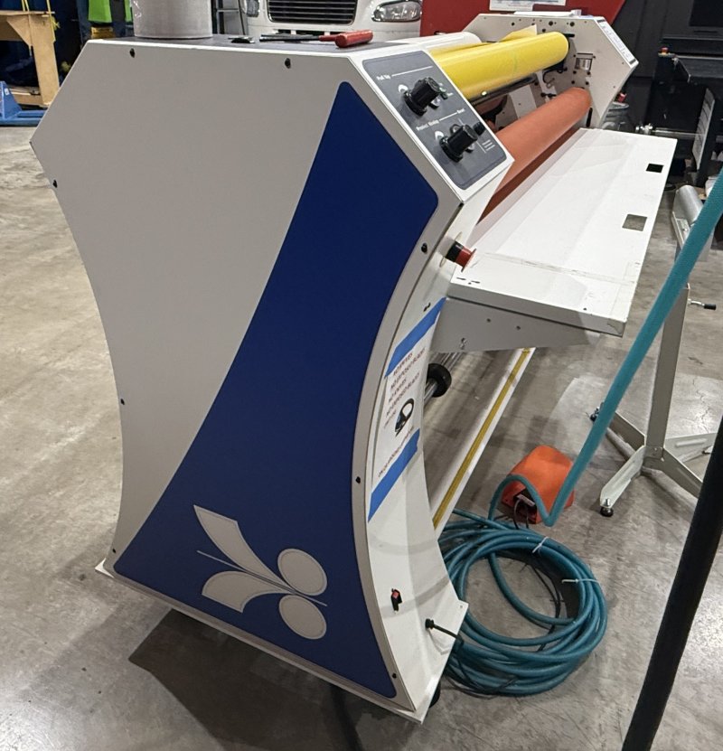 2021 AGL Encore Maxi
