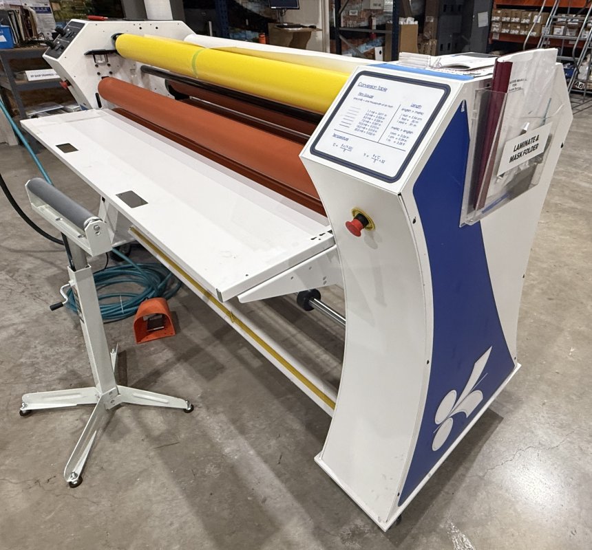 2021 AGL Encore Maxi