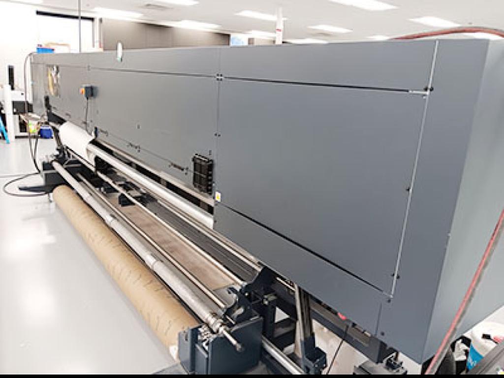 2016 Mimaki TS500-3200