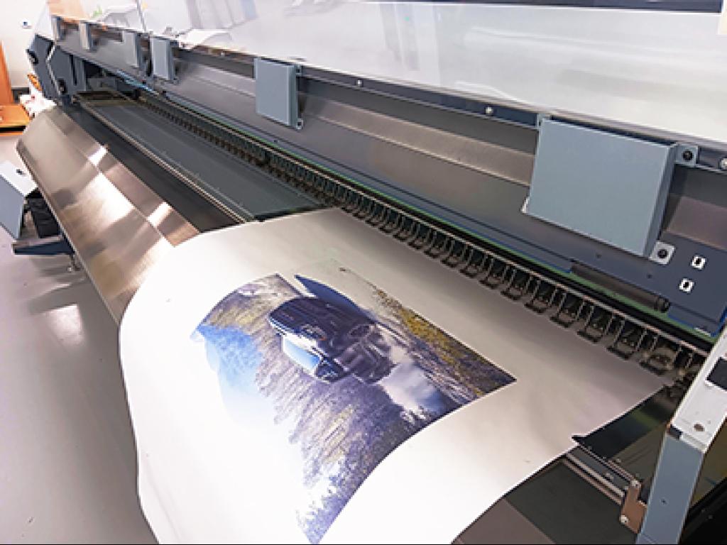 2016 Mimaki TS500-3200
