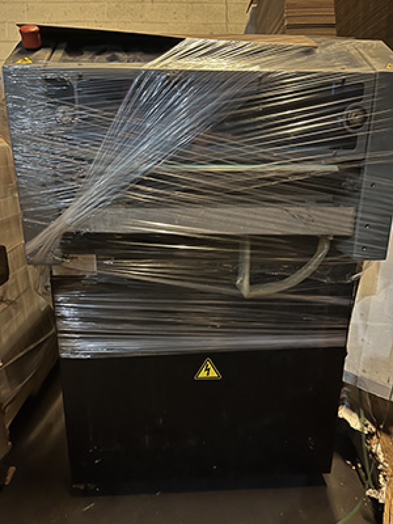 2019 Kompac Kompac EZ Coat 20 Plus