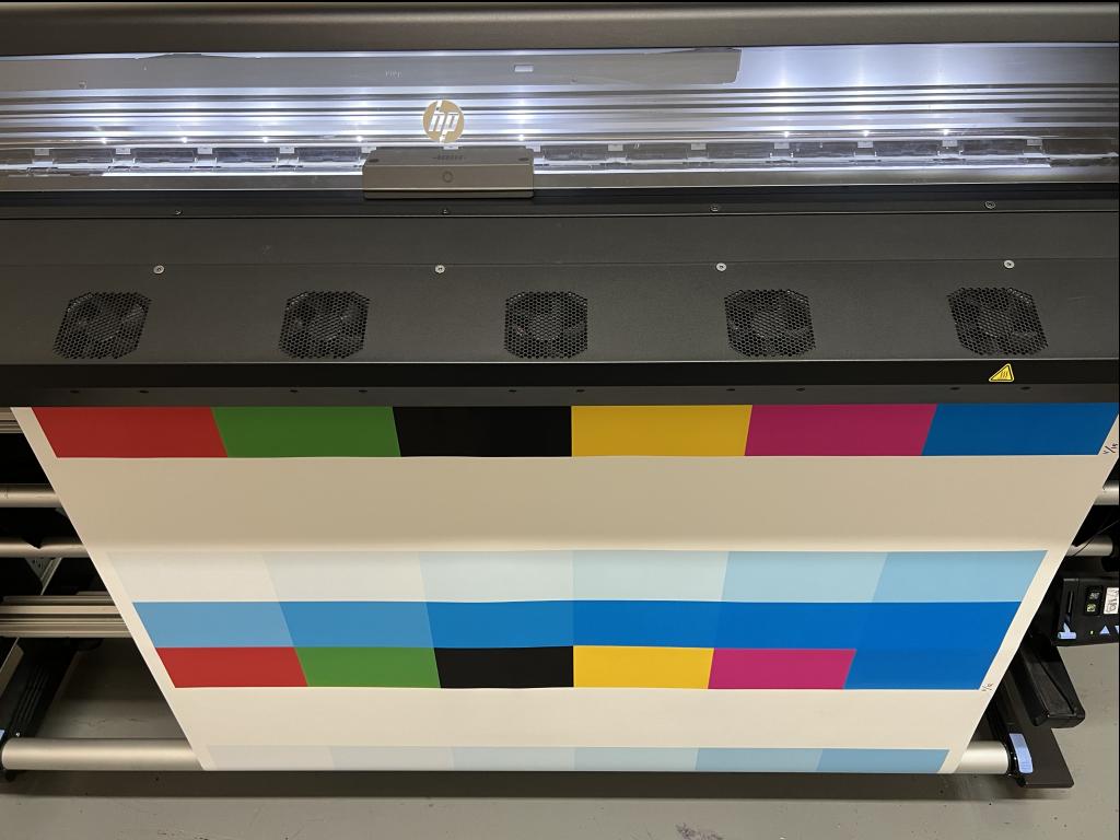 2014 Hewlett-Packard HPL360