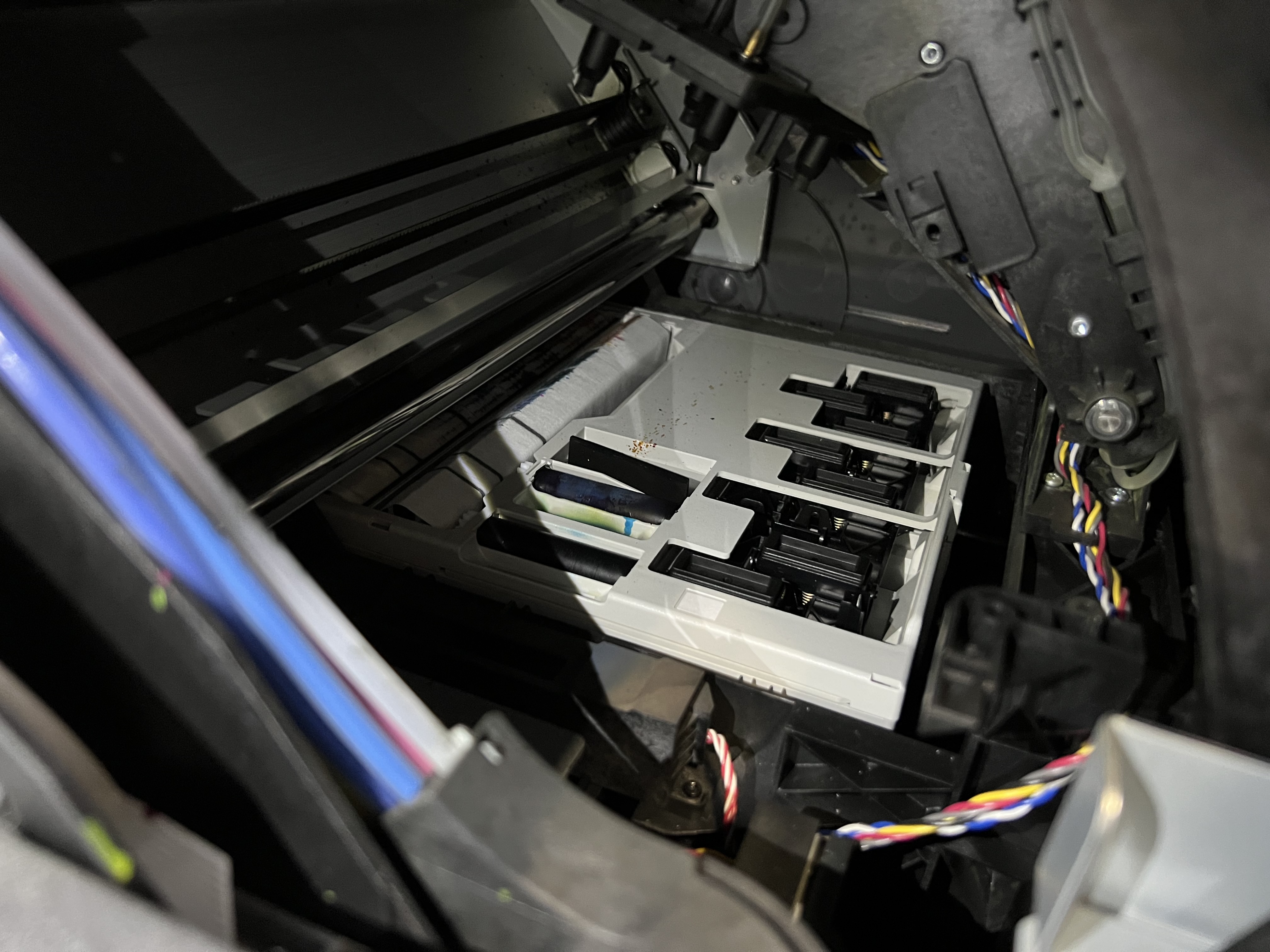 2014 Hewlett-Packard HPL360