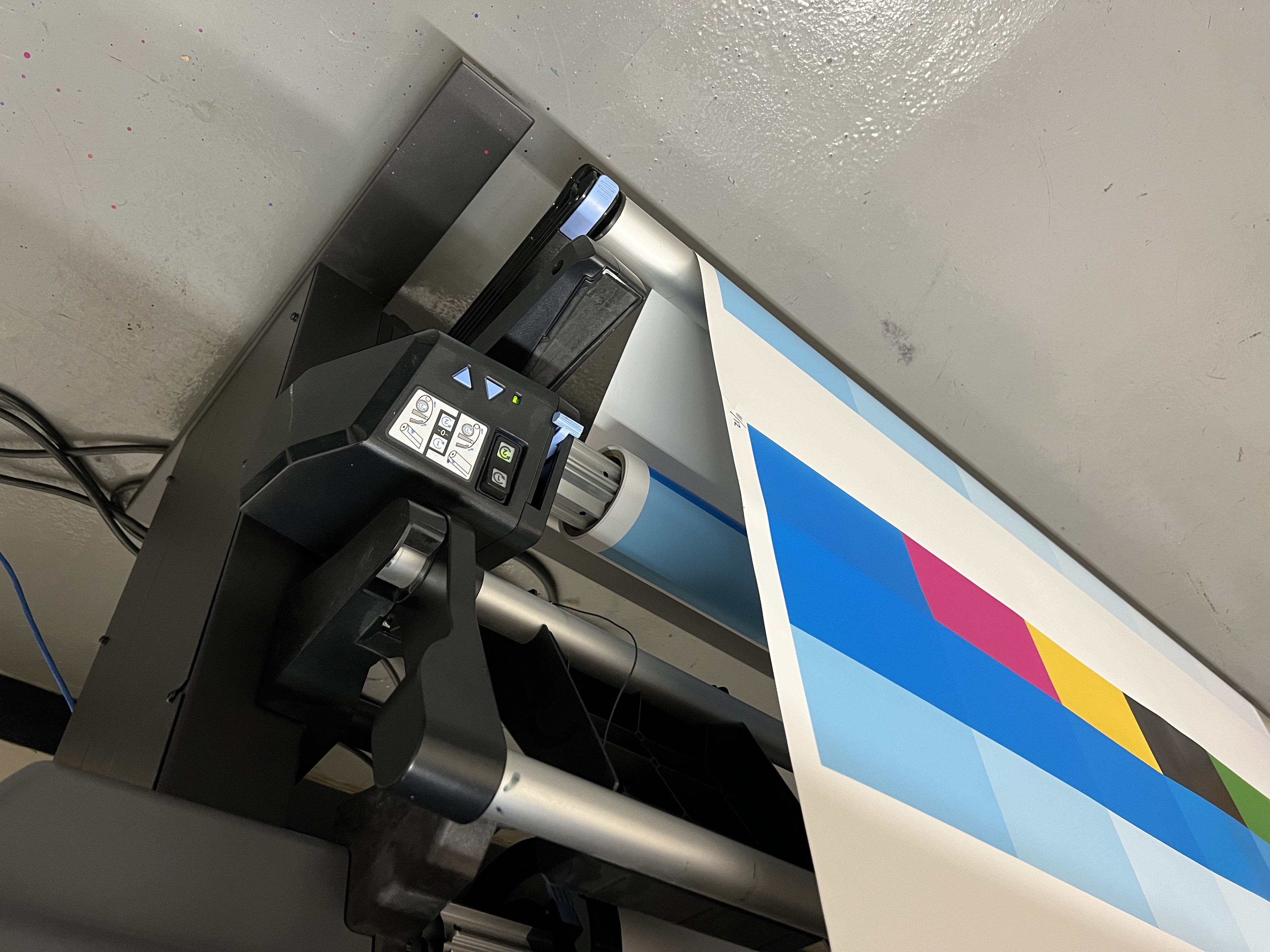 2014 Hewlett-Packard HPL360