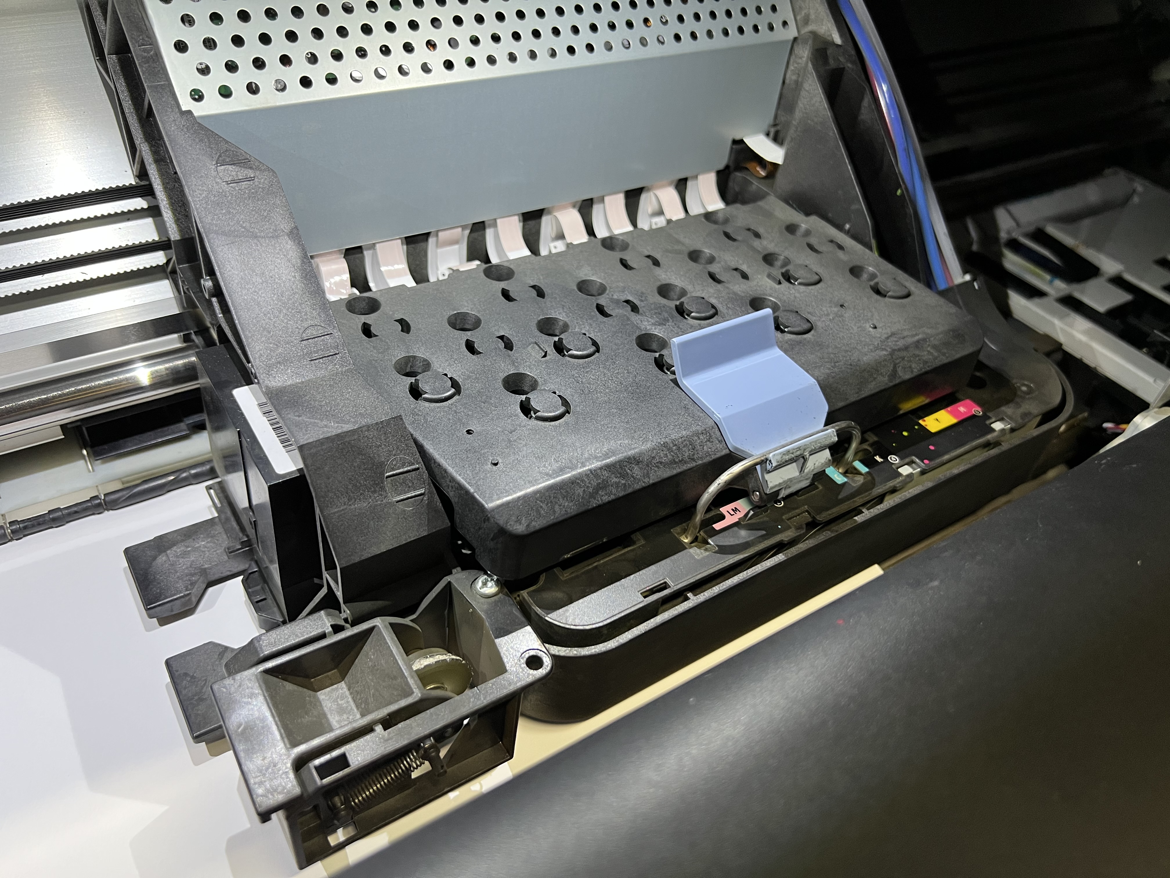 2014 Hewlett-Packard HPL360