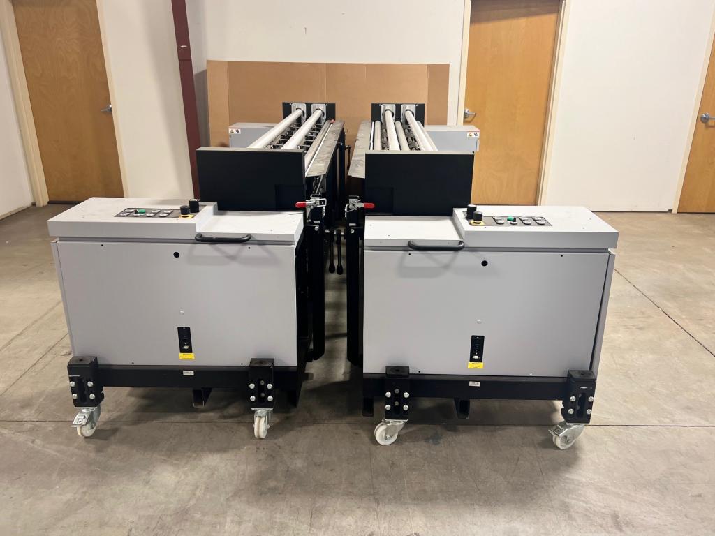 2019 Durst HD Roll to Roll Unit 