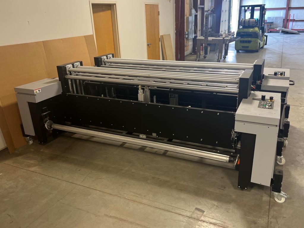 2019 Durst HD Roll to Roll Unit 
