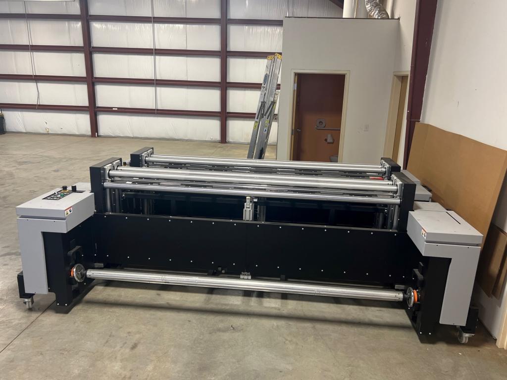 2019 Durst HD Roll to Roll Unit 