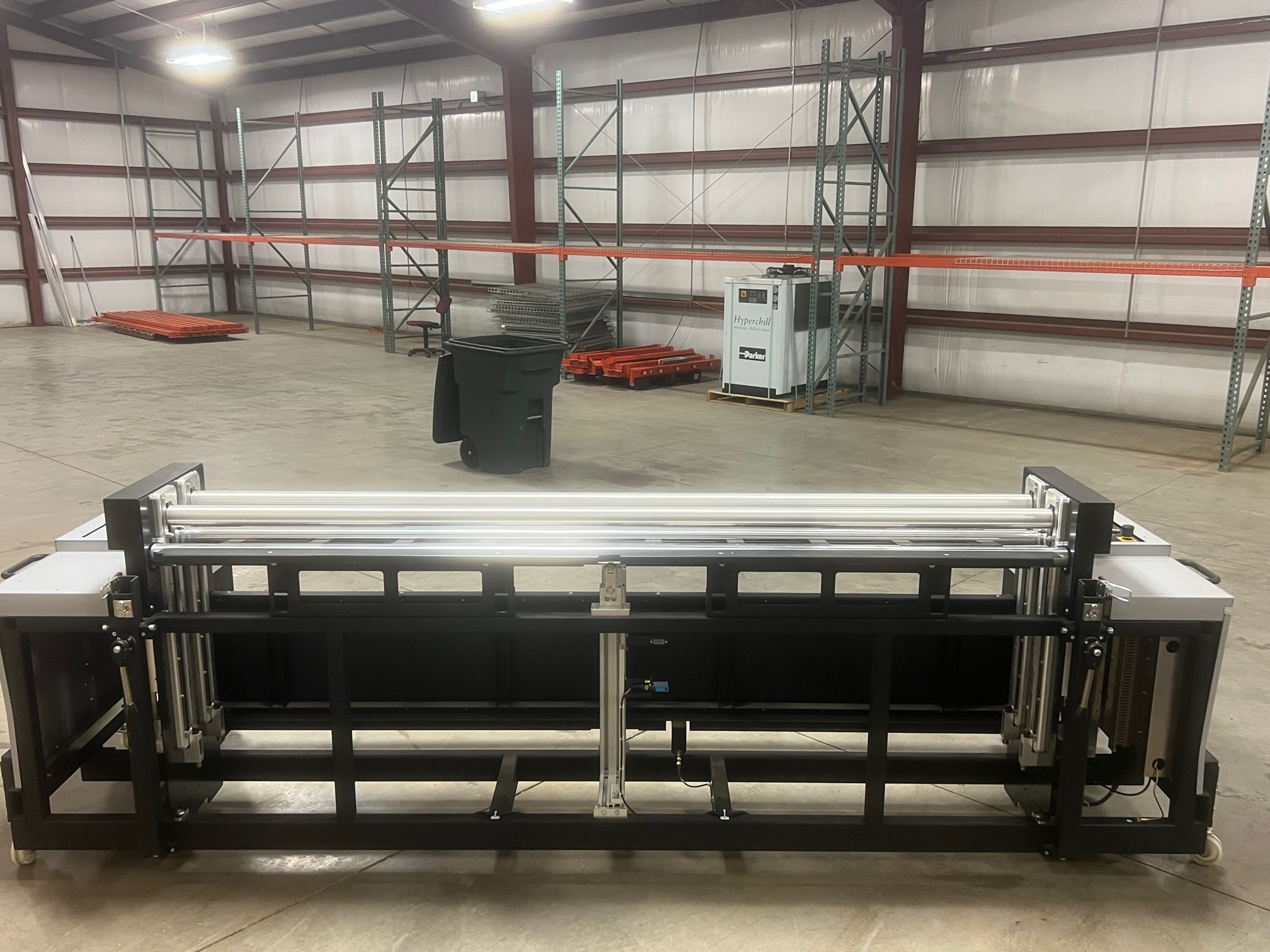2019 Durst HD Roll to Roll Unit 