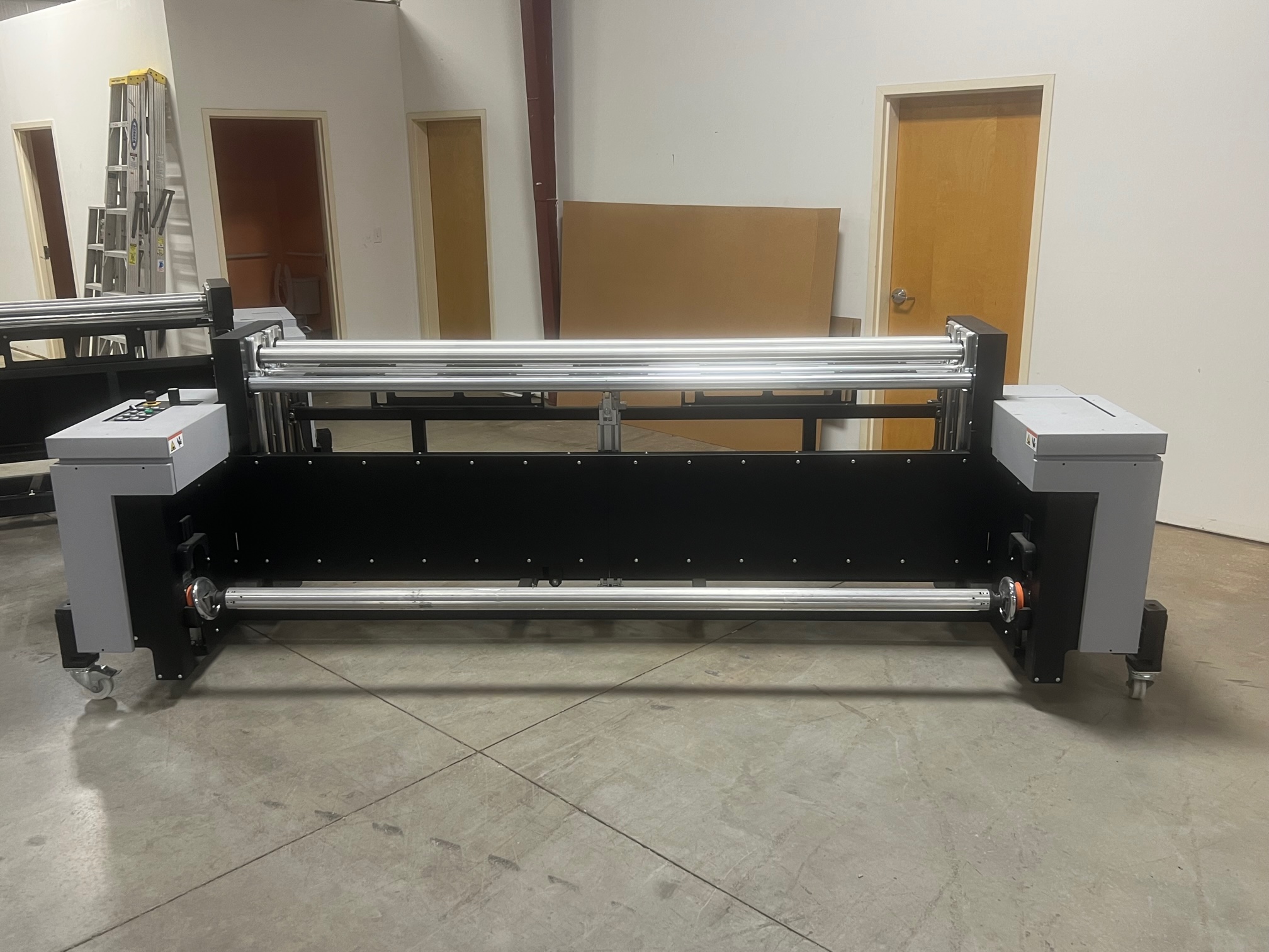 2019 Durst HD Roll to Roll Unit 