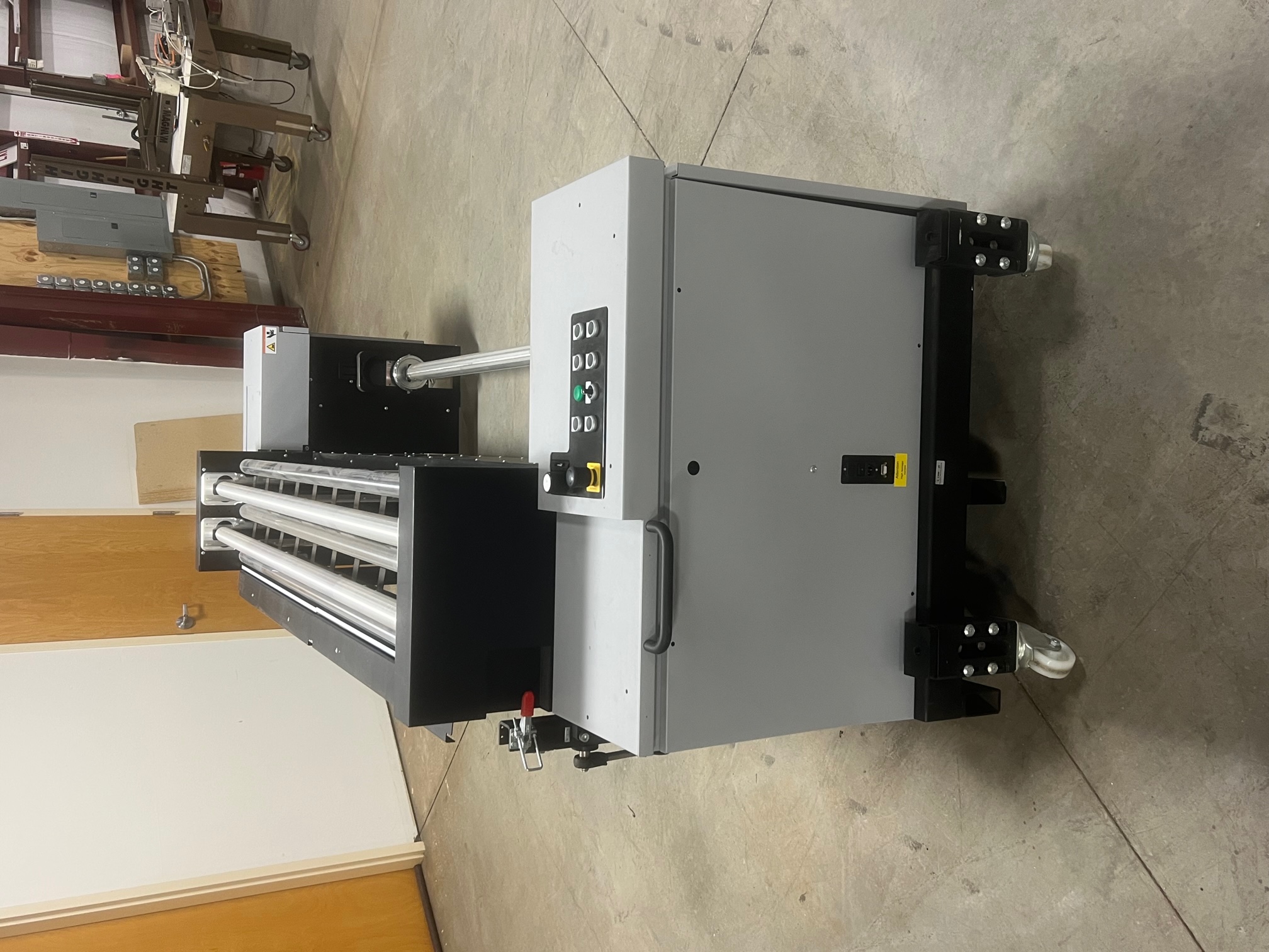 2019 Durst HD Roll to Roll Unit 