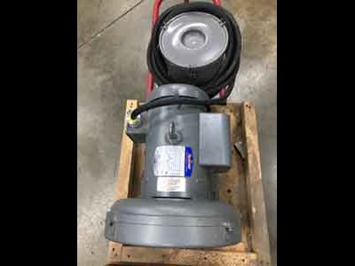 2012 VYTEK L-STAR4896