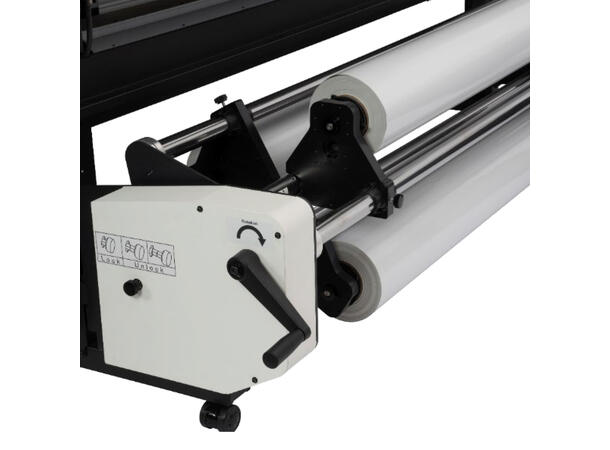 2023 Mimaki  Media Changer 160