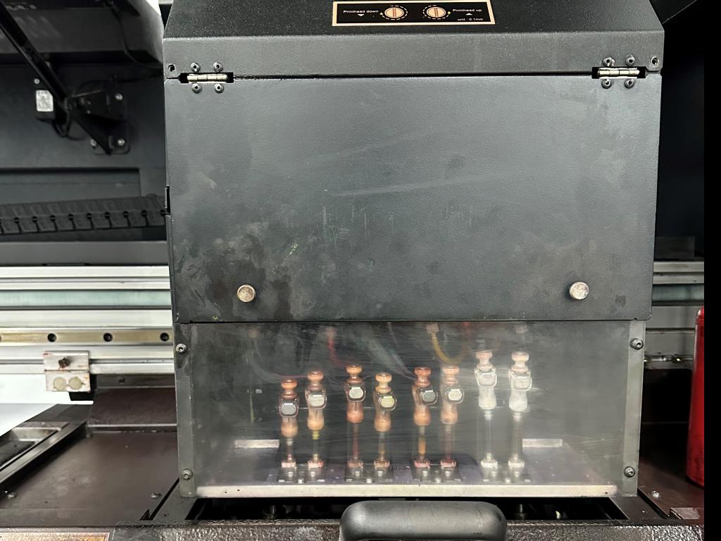 2019 PrinterEvolution D3200 DS
