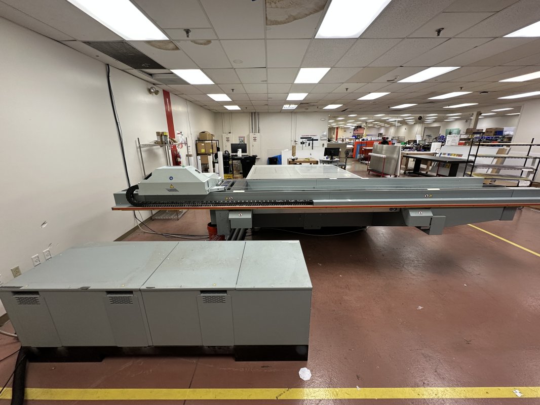 2021 Canon - Oce Arizona 6170