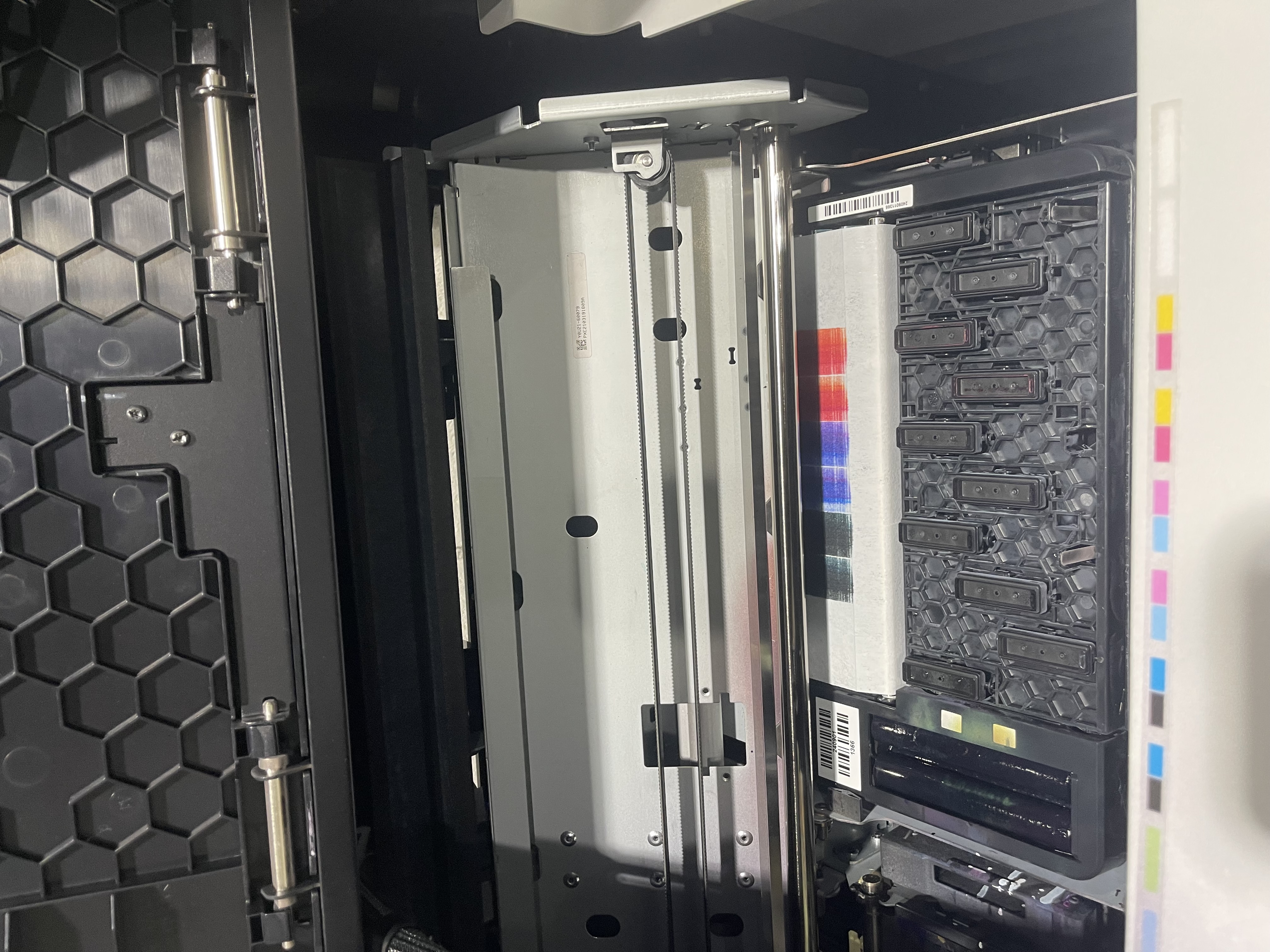 2021 Hewlett-Packard Latex 800W