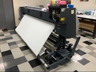 2012 Mimaki JV34-260