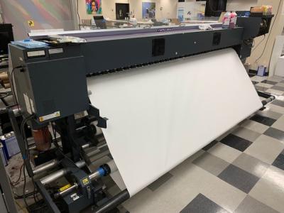 2012 Mimaki JV34-260
