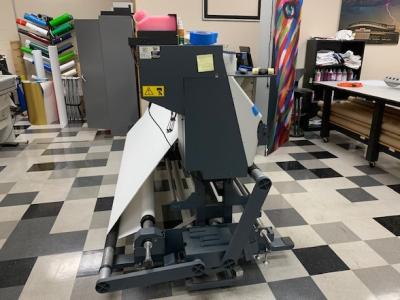2012 Mimaki JV34-260