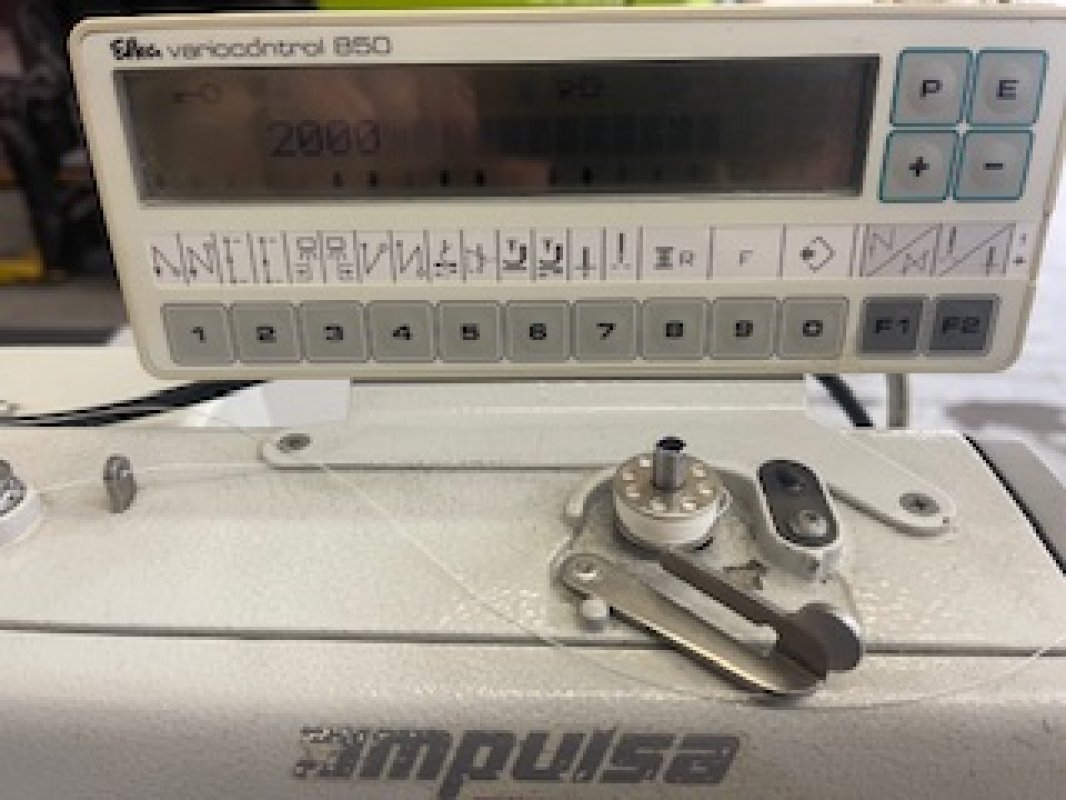 2015 Impulsa 274