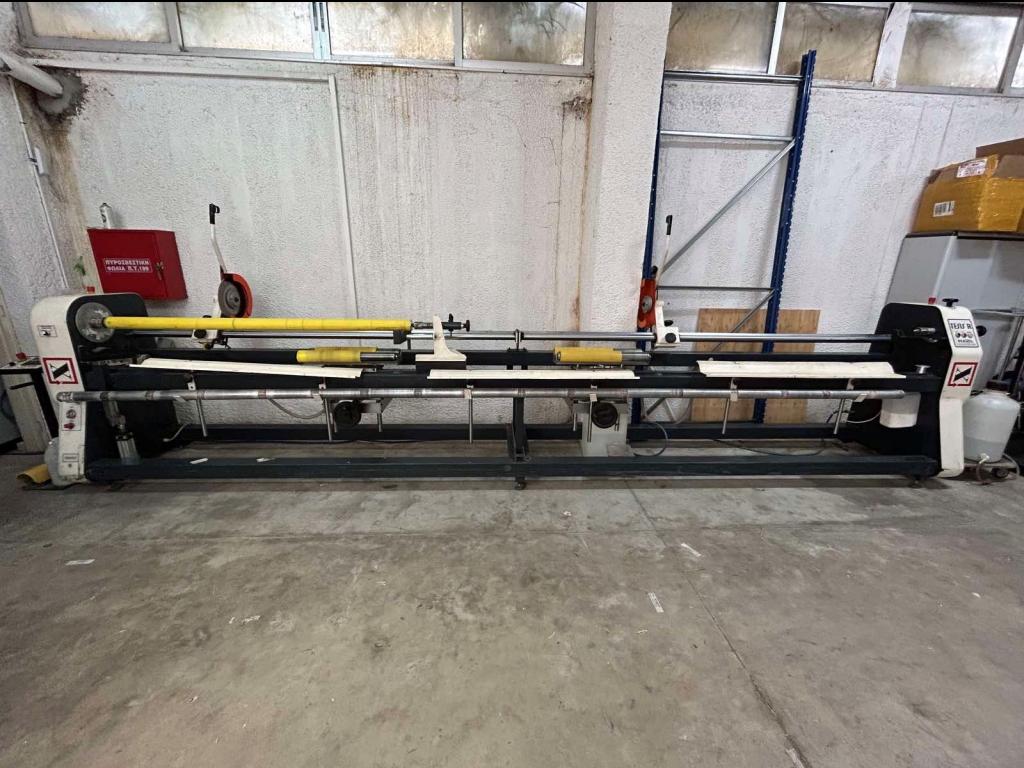Unknown Flexa Tesis 510 